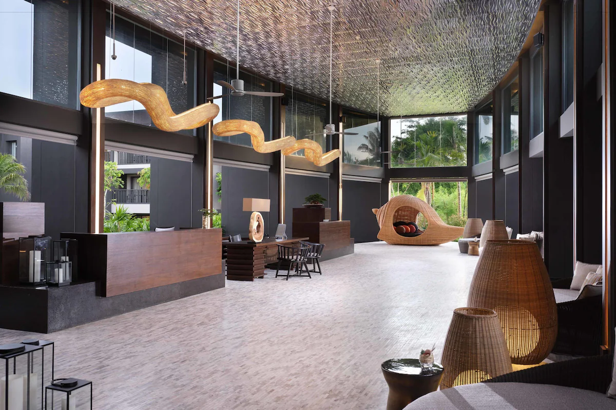 The ShellSea Krabi I Luxury Beach Resort & Pool Villas3