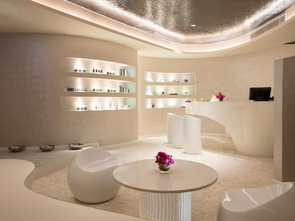 The ShellSea Krabi I Luxury Beach Resort & Pool Villas33