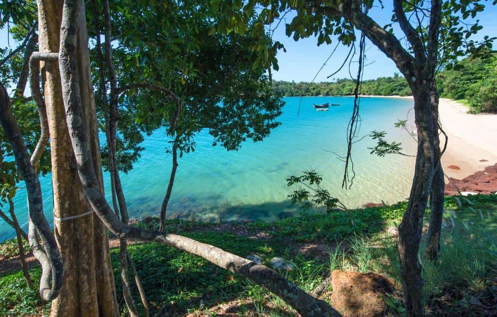 The ShellSea Krabi I Luxury Beach Resort & Pool Villas35