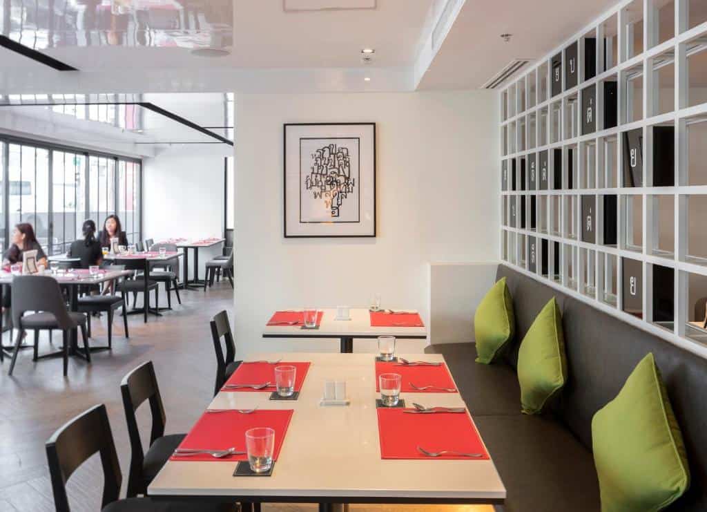 Travelodge Sukhumvit 1111