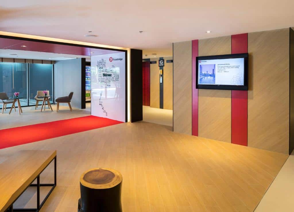 Travelodge Sukhumvit 1112