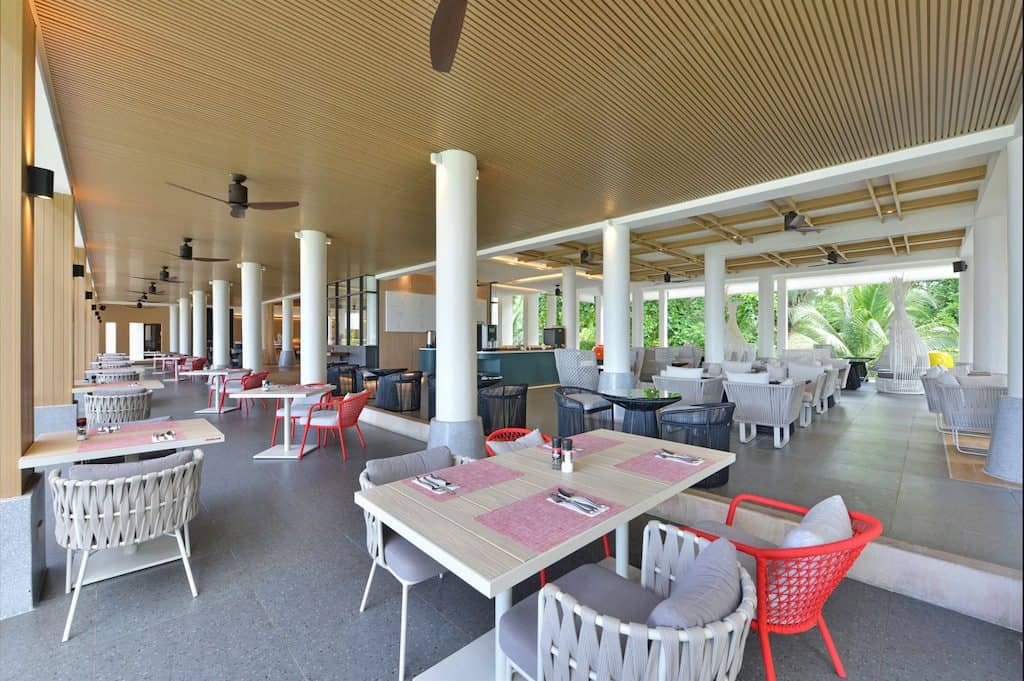 Twin Lotus Resort and Spa10