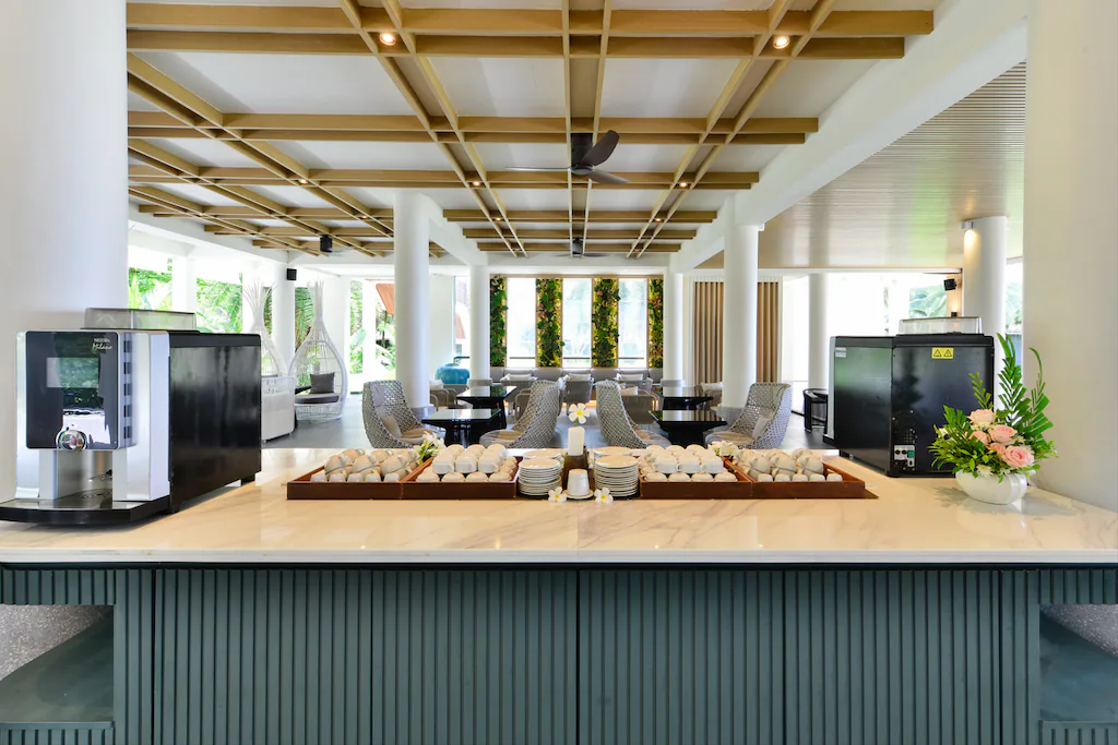 Twin Lotus Resort and Spa11