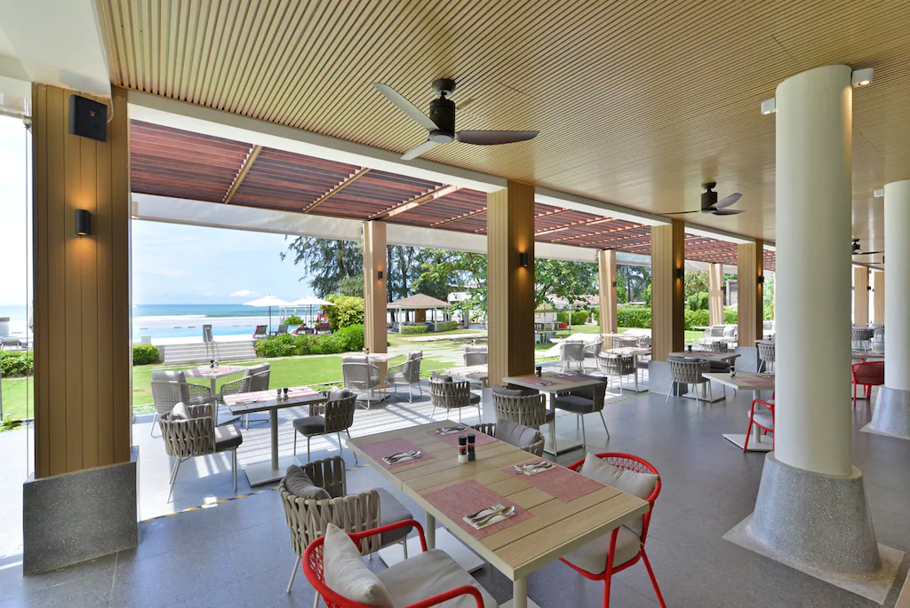 Twin Lotus Resort and Spa6