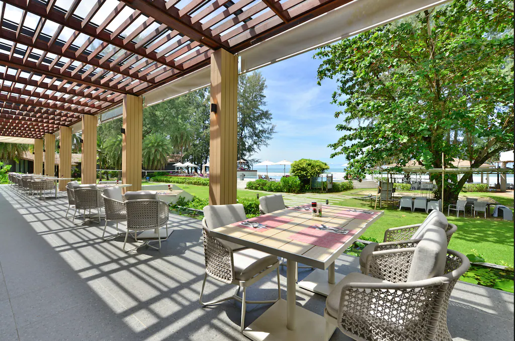 Twin Lotus Resort and Spa9