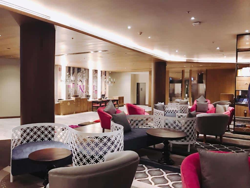 U Nimman Chiang Mai10