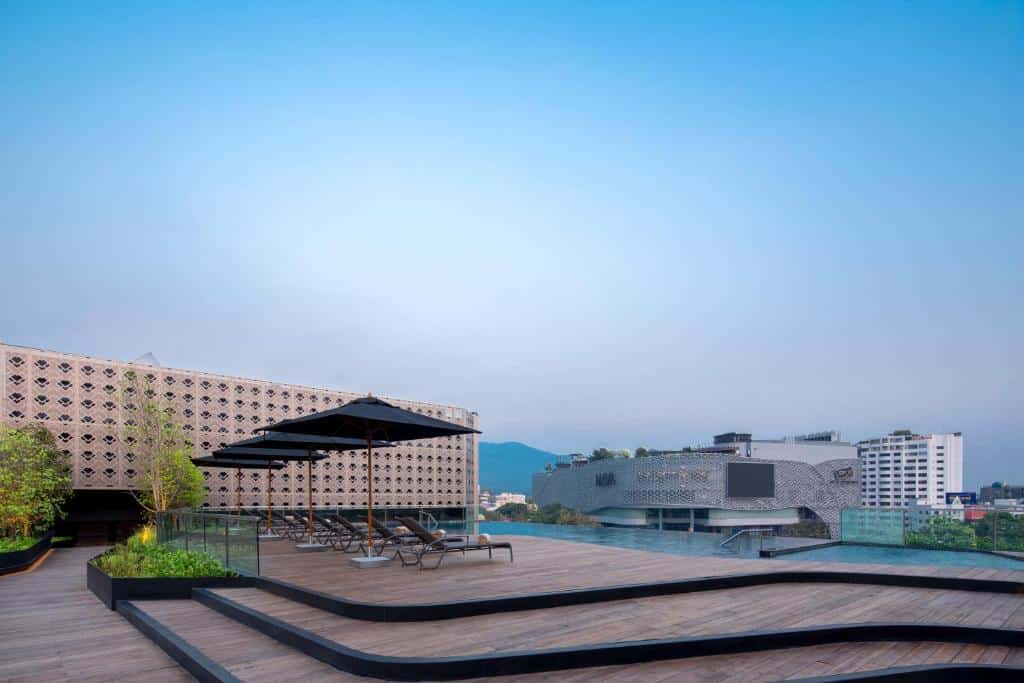 U Nimman Chiang Mai8