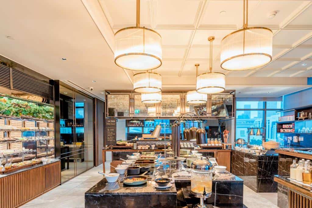 VIE Hotel Bangkok - MGallery5