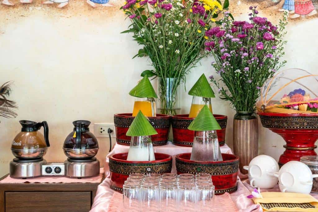 Yaang Come Village14