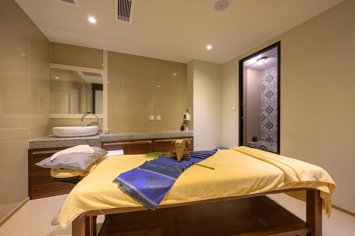 Zenseana Resort & Spa15