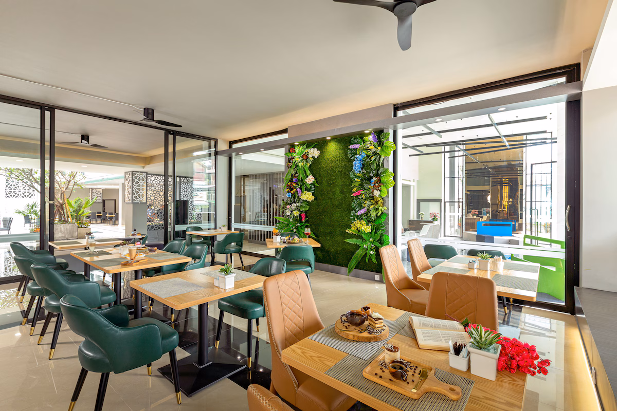 Zenseana Resort & Spa18