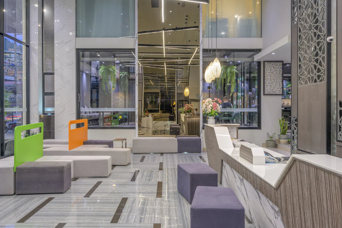 Zenseana Resort & Spa3