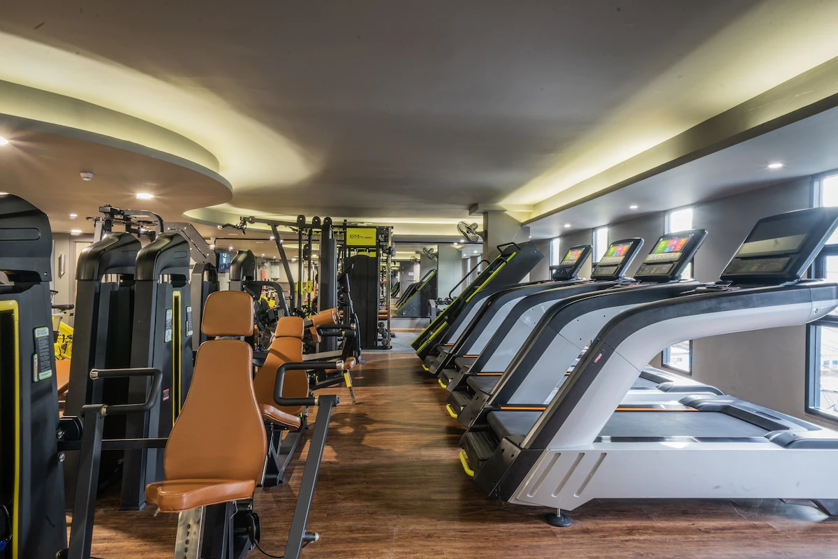 Zenseana Resort & Spa35