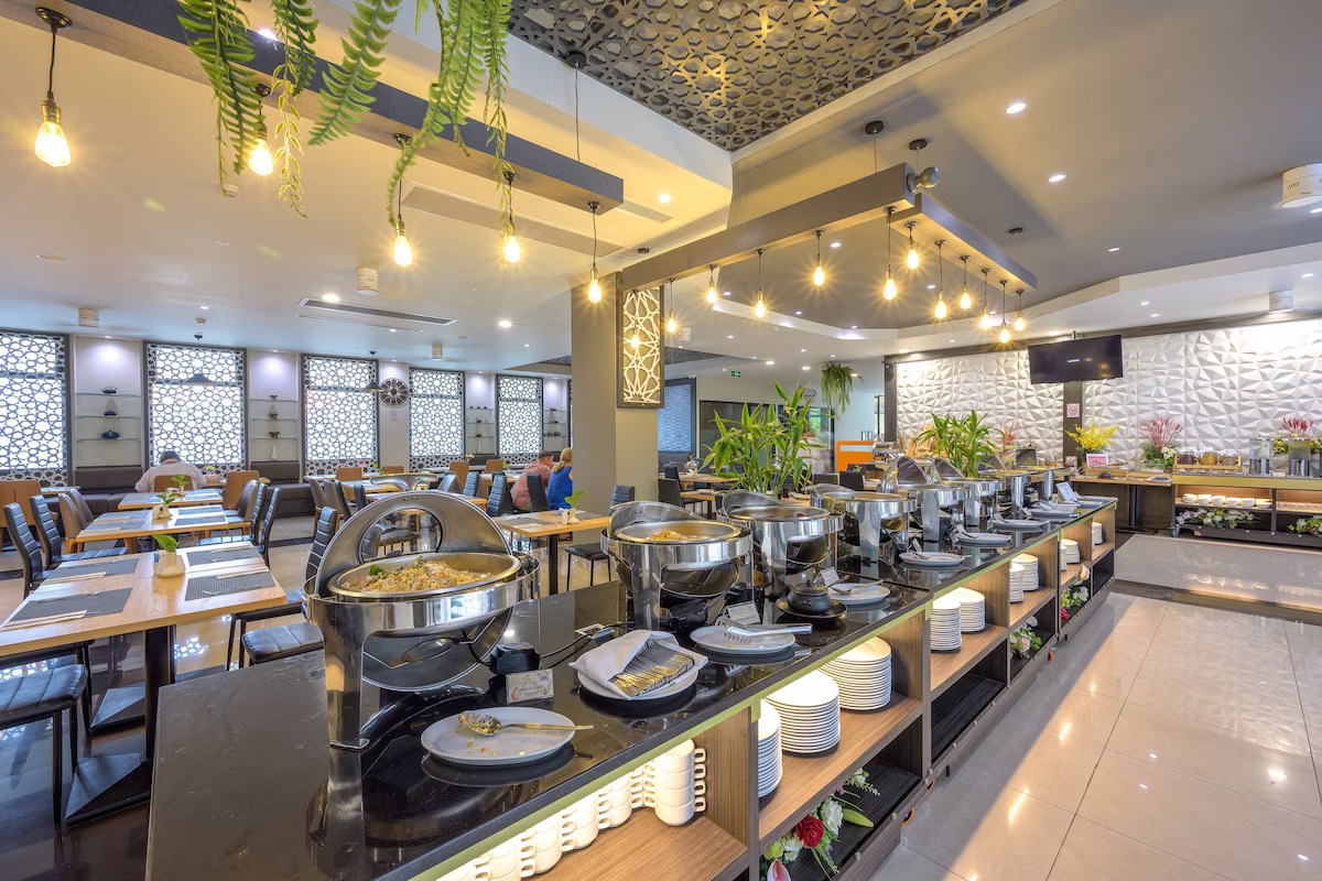 Zenseana Resort & Spa38