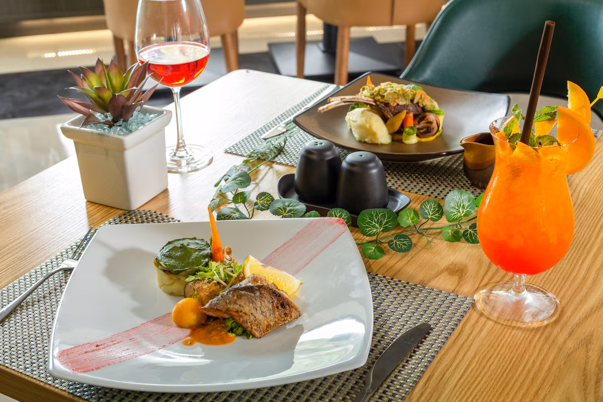 Zenseana Resort & Spa41