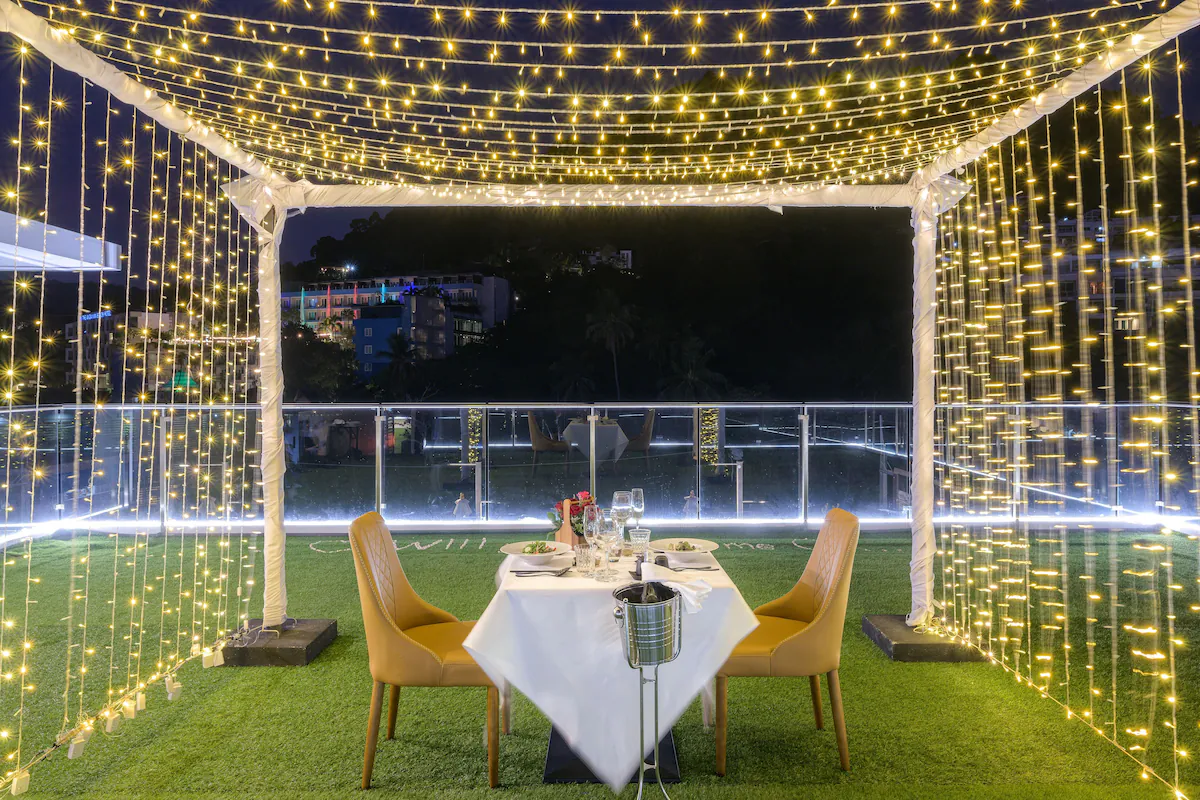 Zenseana Resort & Spa47