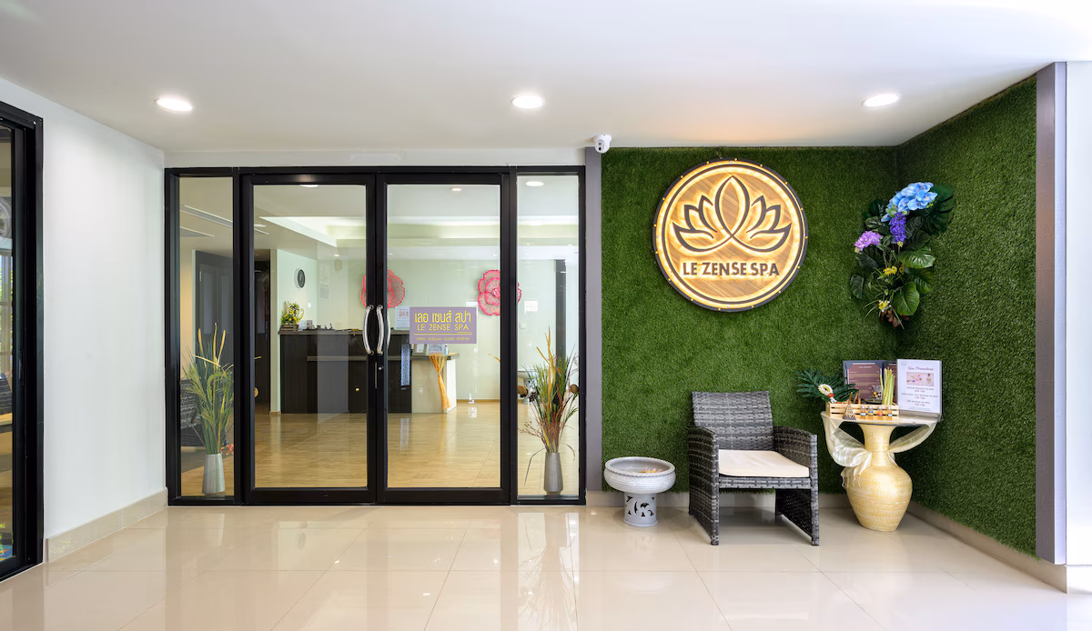 Zenseana Resort & Spa5