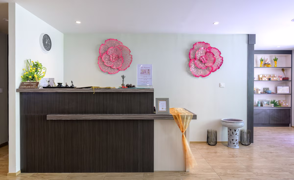 Zenseana Resort & Spa51