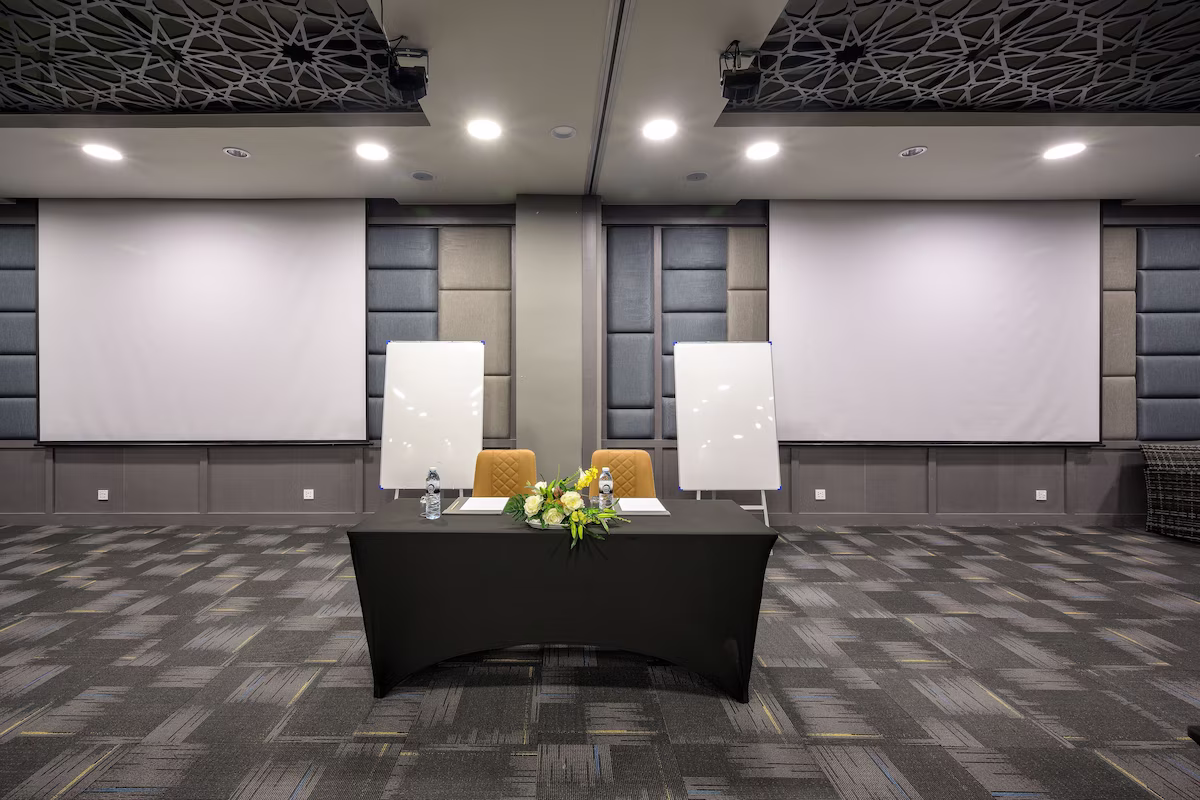 Zenseana Resort & Spa9