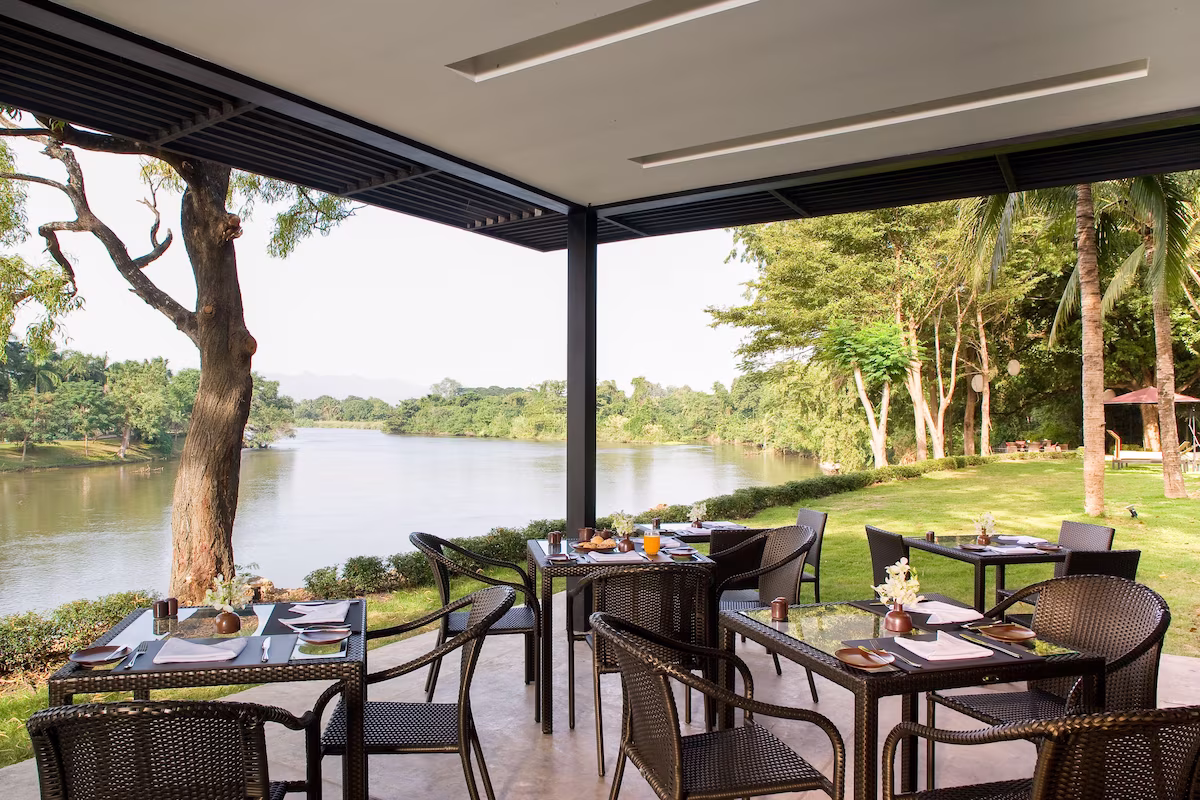 u inchantree kanchanaburi3