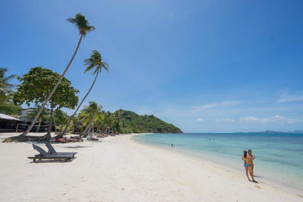 Cocohut Beach Resort13