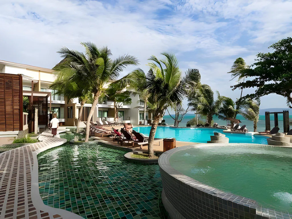 Cocohut Beach Resort17