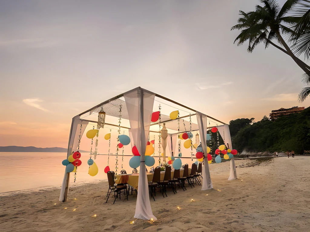 Cocohut Beach Resort26