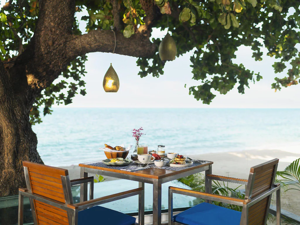 Explorar Koh Phangan - Adults Only Resort and Spa11