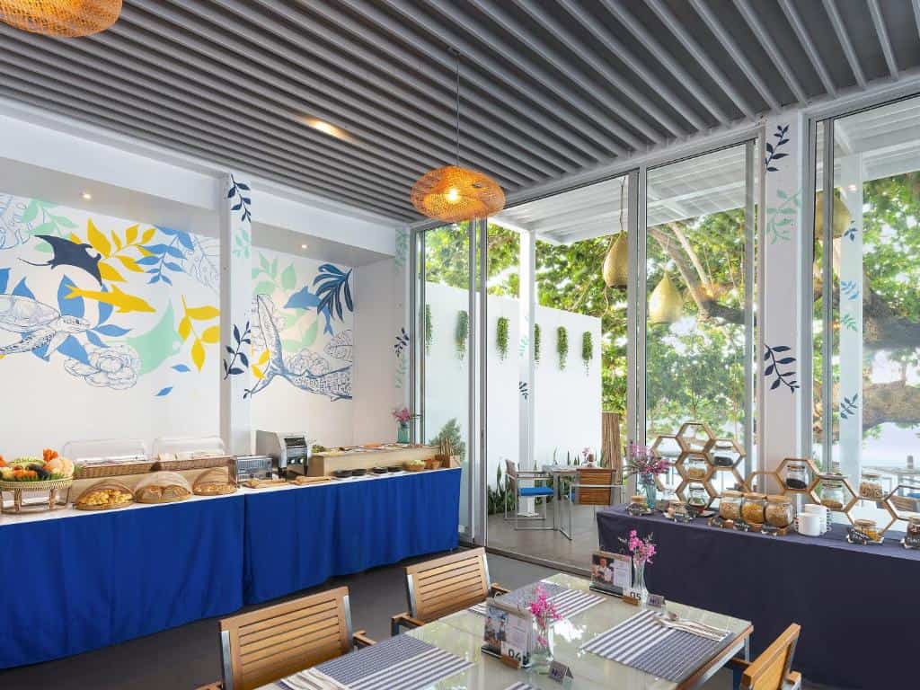 Explorar Koh Phangan - Adults Only Resort and Spa15