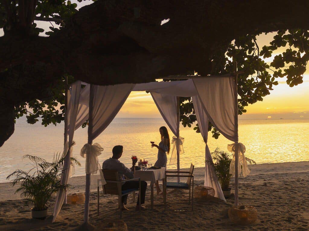 Explorar Koh Phangan - Adults Only Resort and Spa19