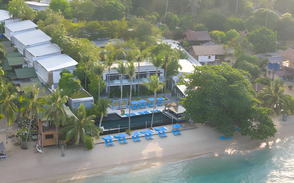 Explorar Koh Phangan - Adults Only Resort and Spa2