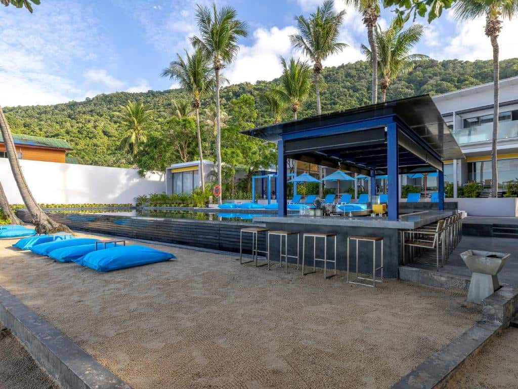 Explorar Koh Phangan - Adults Only Resort and Spa27