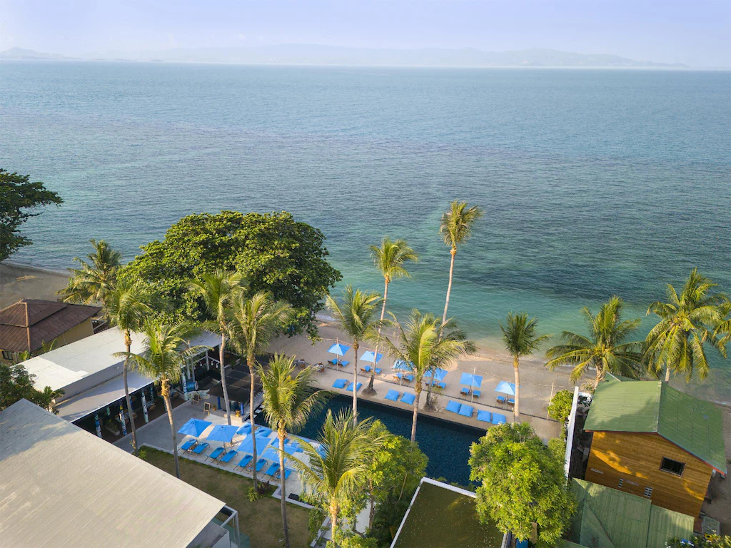 Explorar Koh Phangan - Adults Only Resort and Spa38