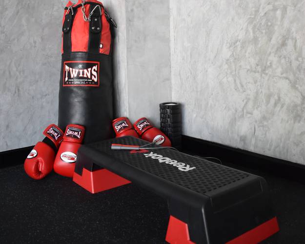 Phangan Bayshore Resort and Spa17