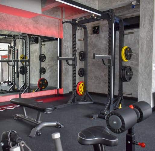 Phangan Bayshore Resort and Spa19