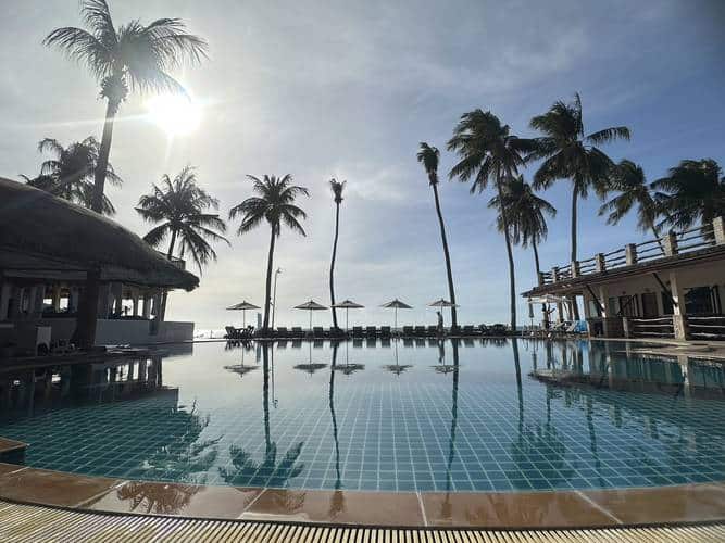 Phangan Bayshore Resort and Spa2