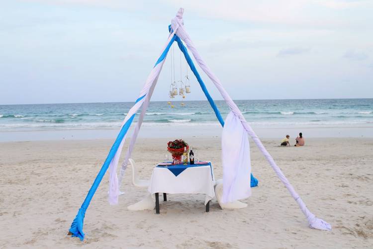 Phangan Bayshore Resort and Spa28