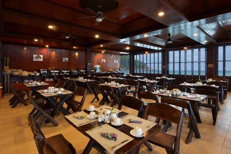 Phangan Bayshore Resort and Spa35