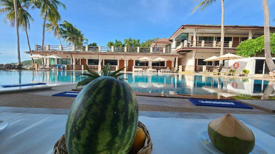 Phangan Bayshore Resort and Spa4