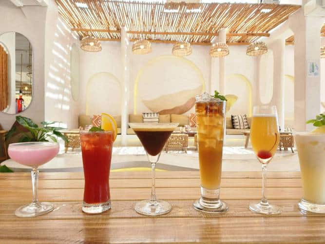 Phangan Bayshore Resort and Spa6