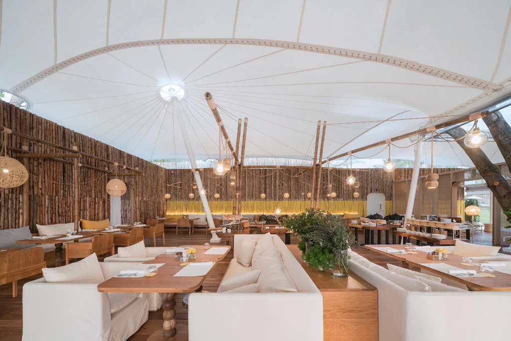 SALA Samui Chaweng Beach Resort & Spa11