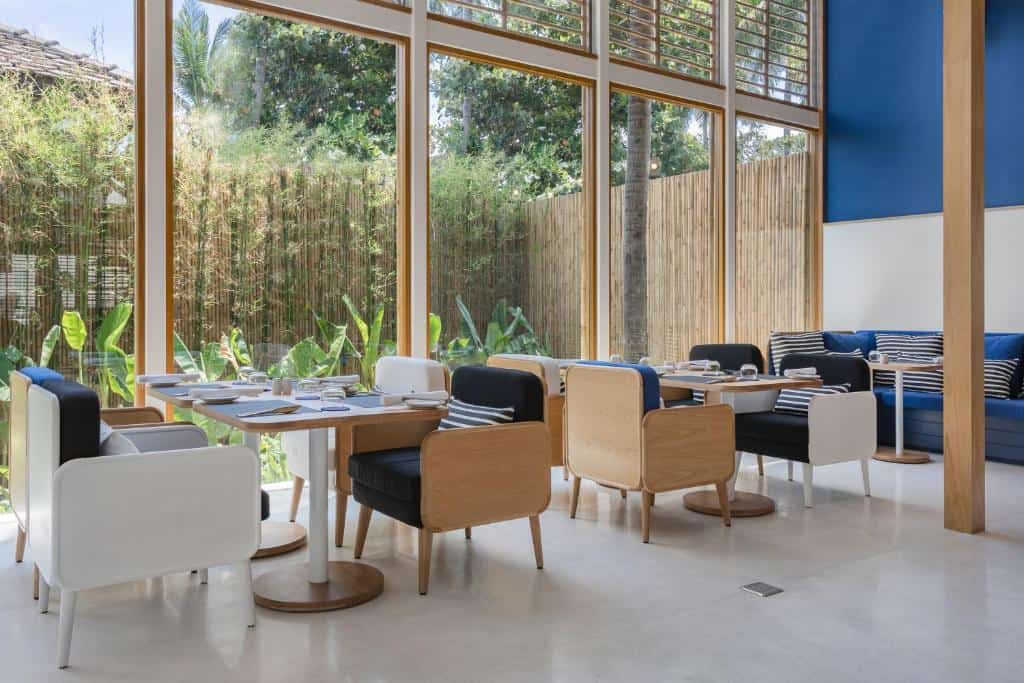 SALA Samui Chaweng Beach Resort & Spa12