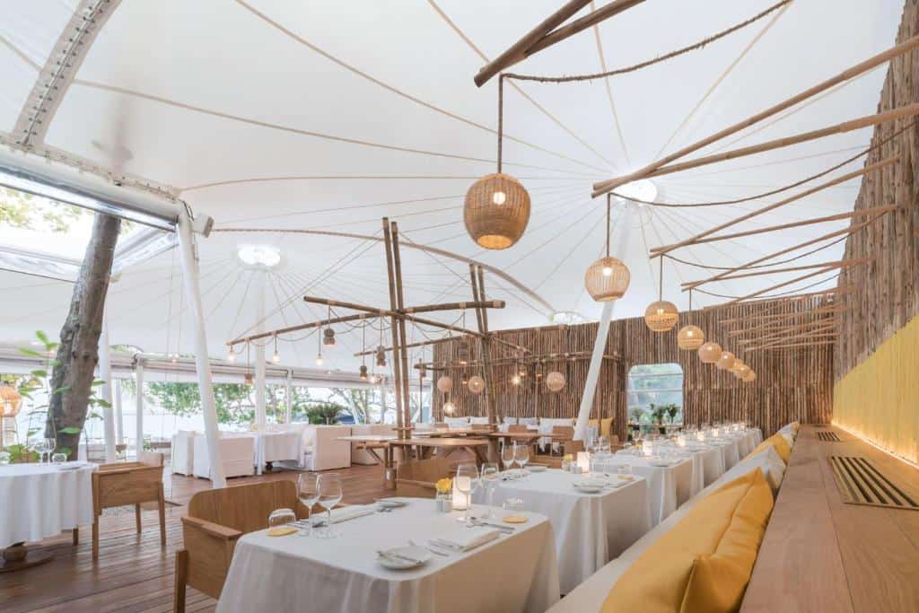 SALA Samui Chaweng Beach Resort & Spa18