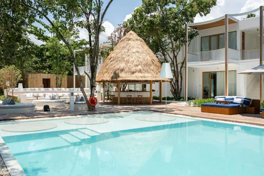 SALA Samui Chaweng Beach Resort & Spa27