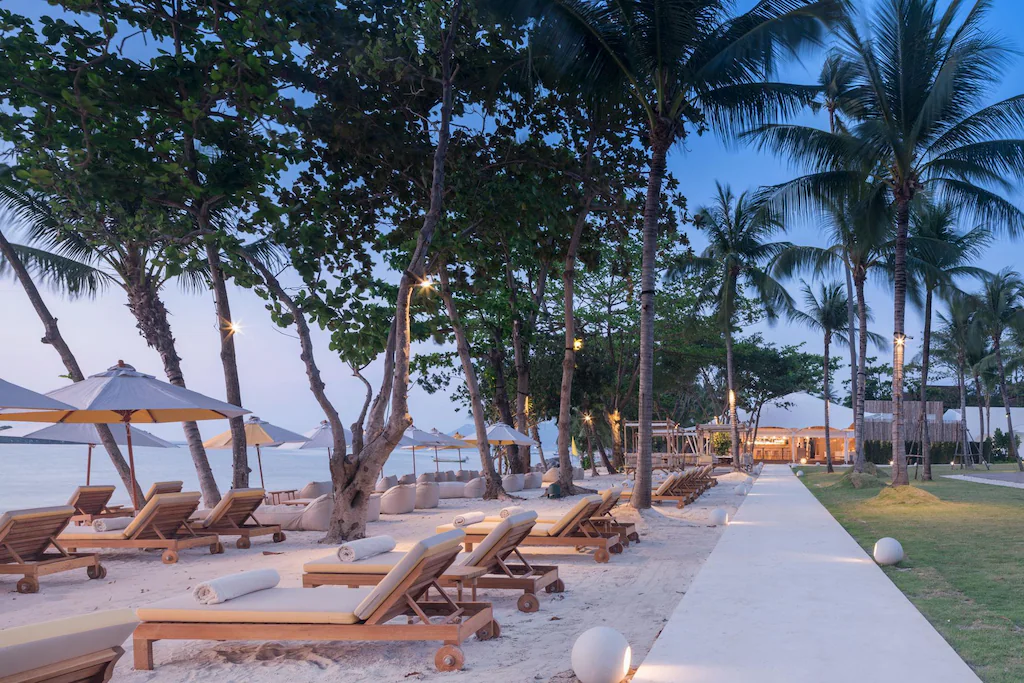 SALA Samui Chaweng Beach Resort & Spa29