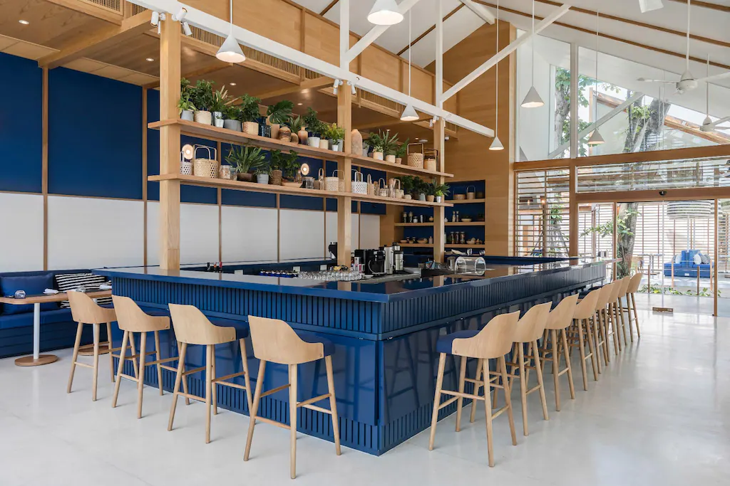 SALA Samui Chaweng Beach Resort & Spa3