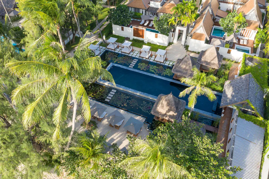 SALA Samui Choengmon Beach Resort