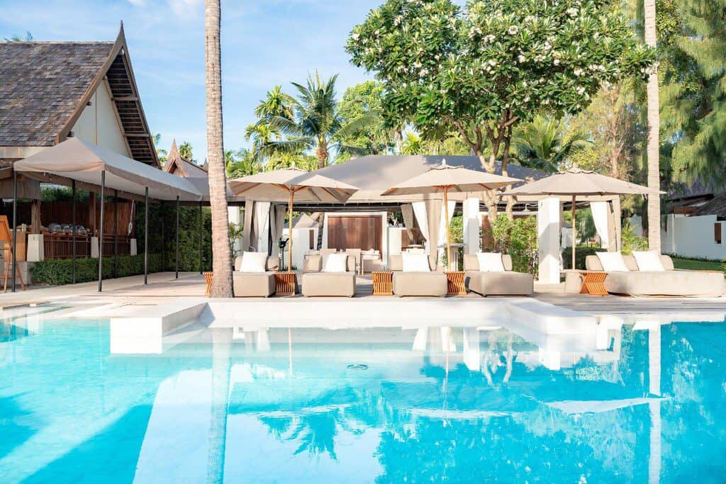 SALA Samui Choengmon Beach Resort19