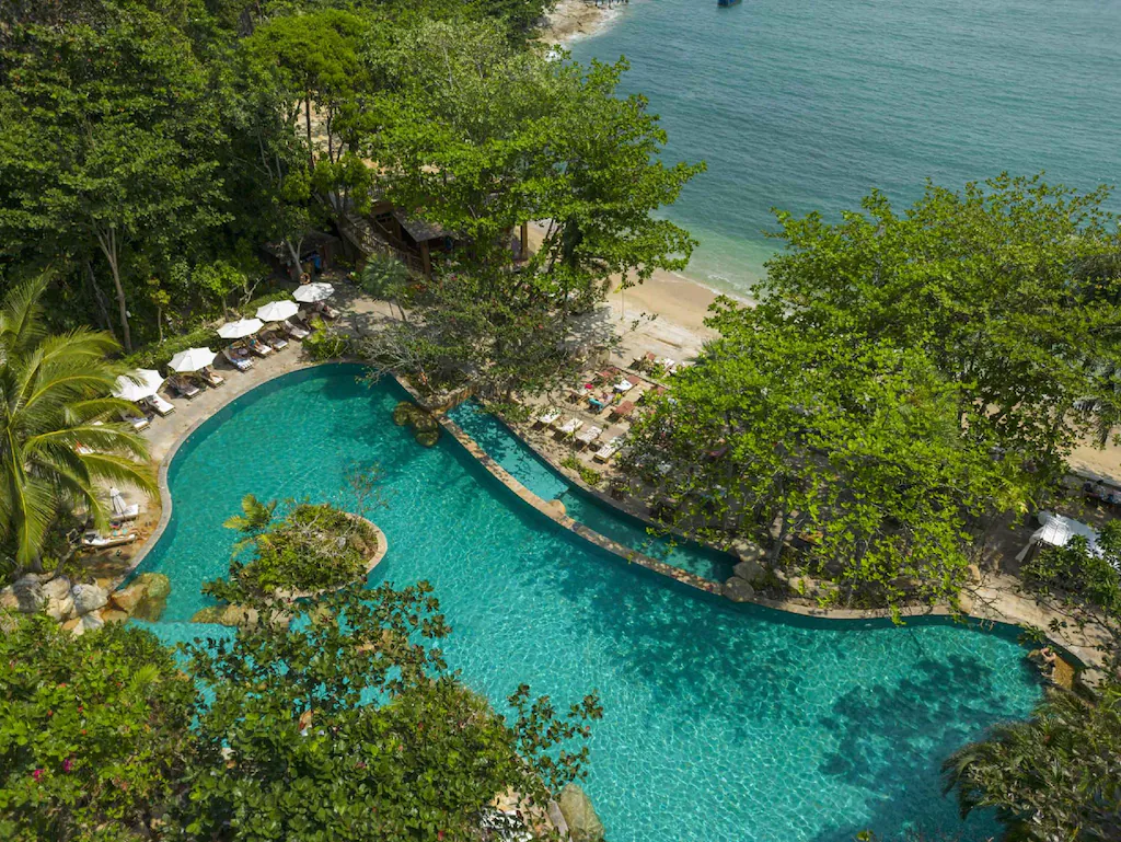 Santhiya Resort & Spa Koh Phangan18