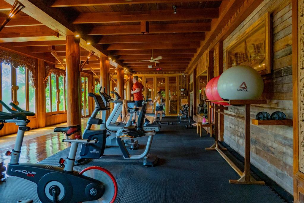 Santhiya Resort & Spa Koh Phangan25